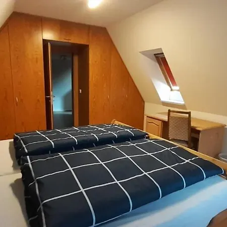 Tatil Evi Ferienhaeuser Antje Maier *