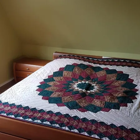 Ferienhaeuser Antje Maier Tatil Evi *