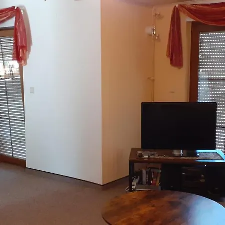 Ferienhaeuser Antje Maier * Eiche