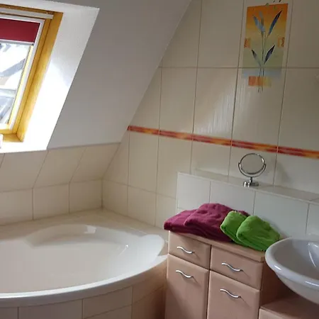 Σπίτι διακοπών Ferienhaeuser Antje Maier