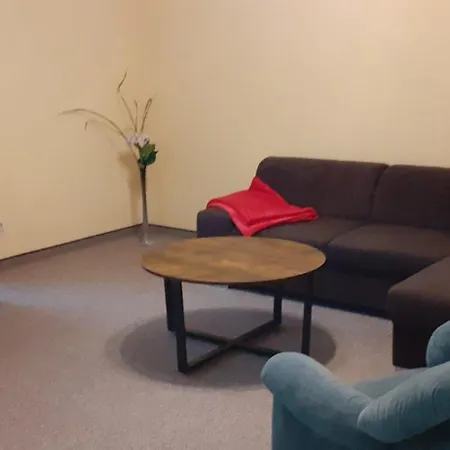 Ferienhaeuser Antje Maier Σπίτι διακοπών Eiche