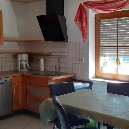 Σπίτι διακοπών Ferienhaeuser Antje Maier Eiche