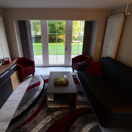 Ferienhaeuser Antje Maier Σπίτι διακοπών