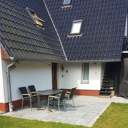 Ferienhaeuser Antje Maier Eiche