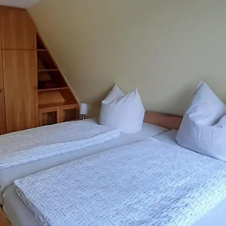 Ferienhaeuser Antje Maier *