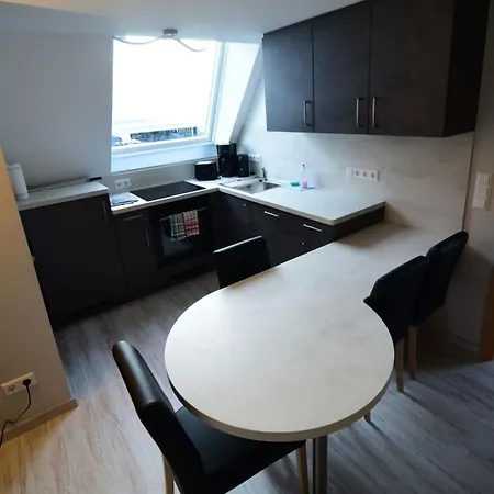 Ferienhaeuser Antje Maier Σπίτι διακοπών