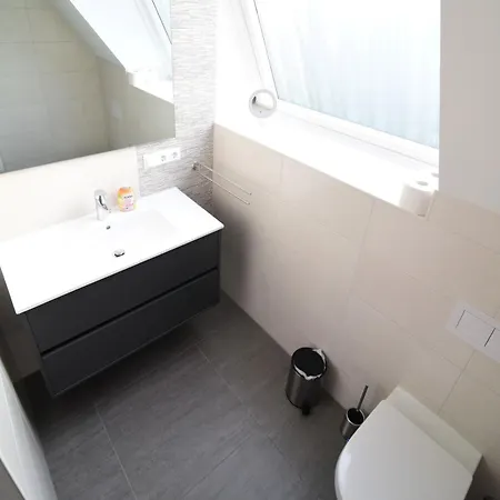 Σπίτι διακοπών Ferienhaeuser Antje Maier