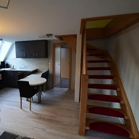 Ferienhaeuser Antje Maier *