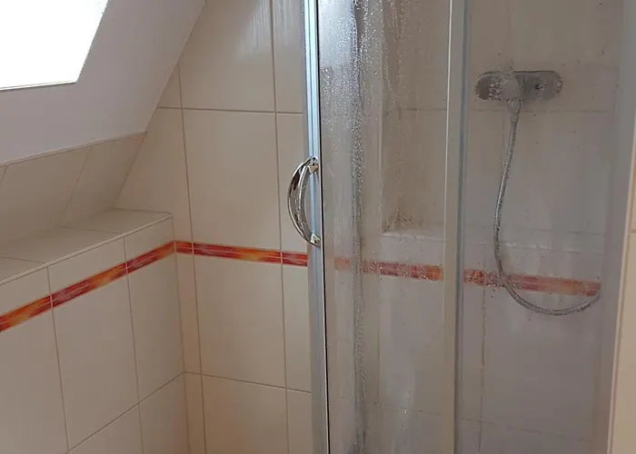 Casa de Férias Ferienhaeuser Antje Maier