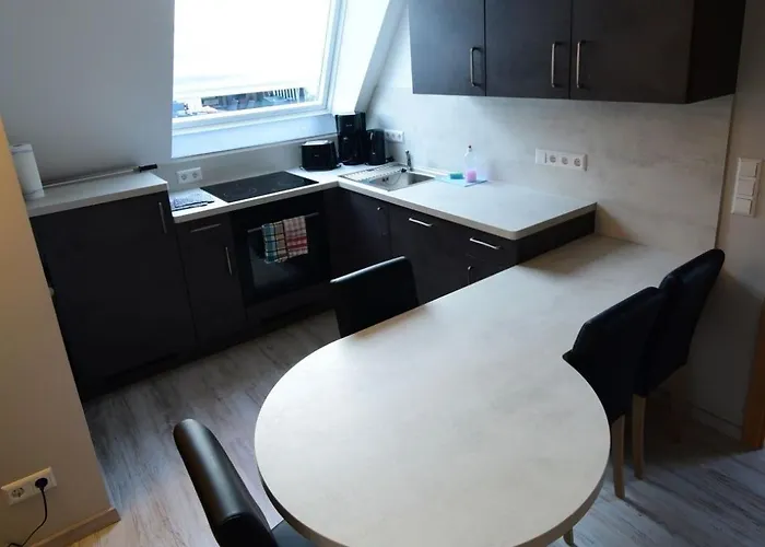 Casa de Férias Ferienhaeuser Antje Maier *