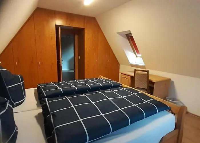 Ferienhaeuser Antje Maier