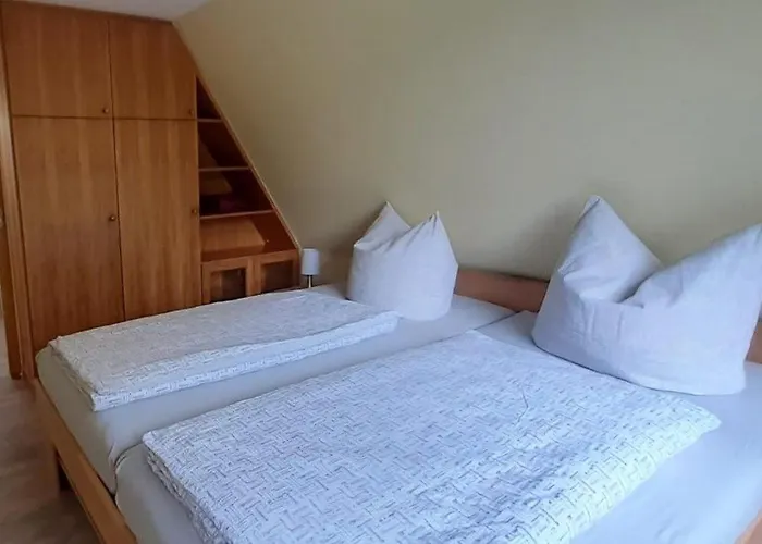 Ferienhaeuser Antje Maier *